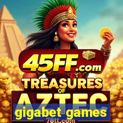 gigabet games